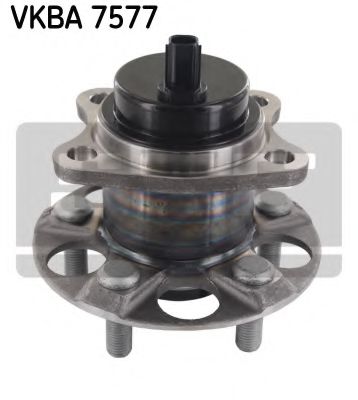 SKF VKBA 7577