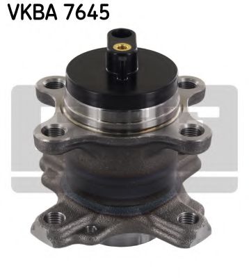 SKF VKBA 7645