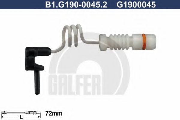 GALFER B1.G190-0045.2