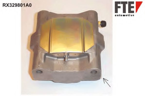FTE RX329801A0