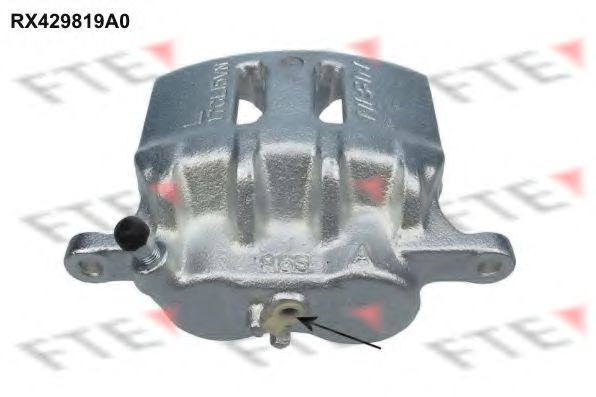 FTE RX429819A0