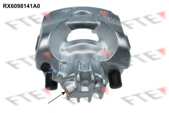 FTE RX6098141A0