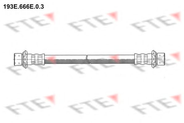FTE 193E.666E.0.3
