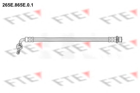 FTE 265E.865E.0.1
