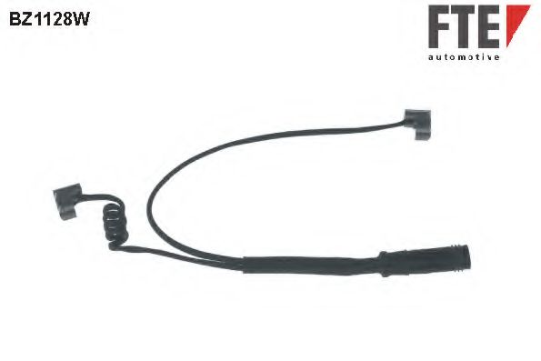 FTE BZ1128W