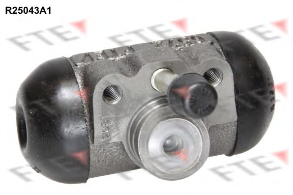 FTE R25043A1