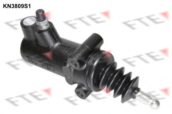 FTE KN3809S1