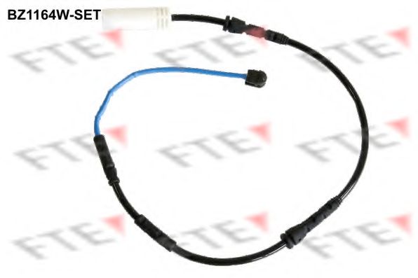 FTE BZ1164W-SET