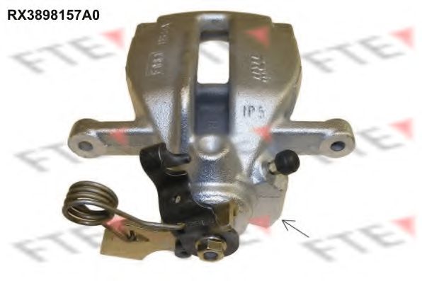 FTE RX3898157A0