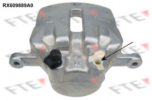 FTE RX609889A0