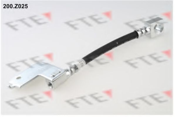 FTE 200.Z025