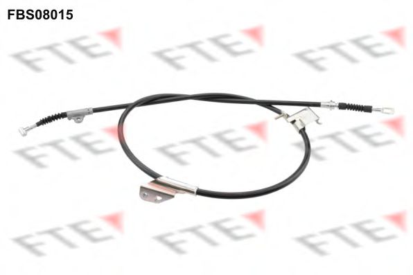 FTE FBS08015