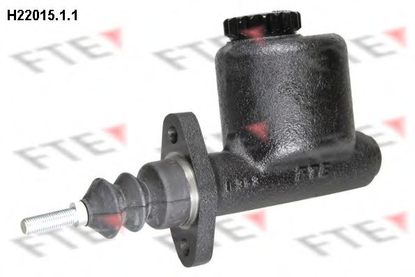 FTE H22015.1.1