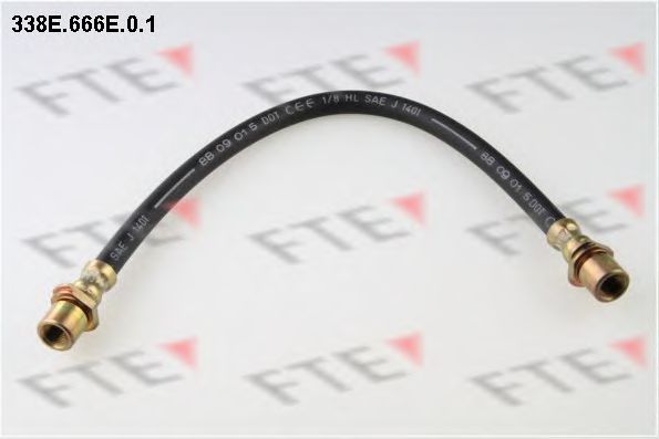 FTE 338E.666E.0.1