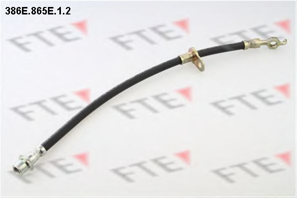 FTE 386E.865E.1.2