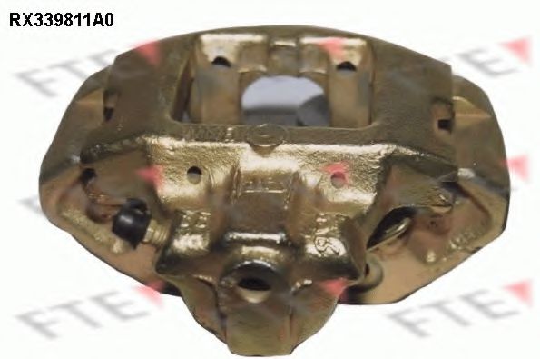 FTE RX339811A0