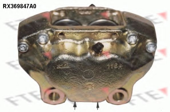FTE RX369847A0
