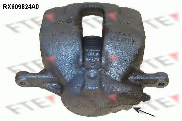 FTE RX609824A0