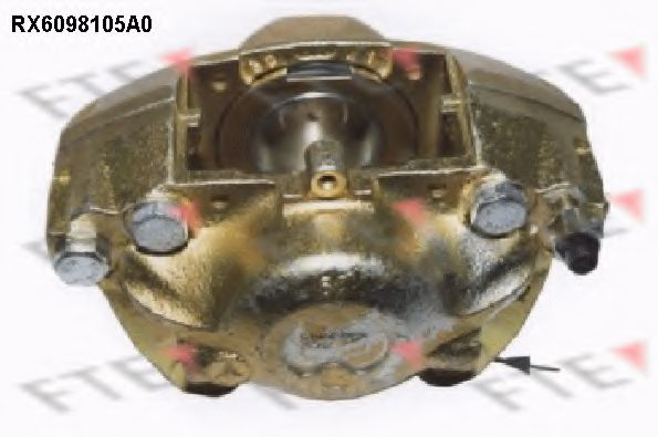 FTE RX6098105A0