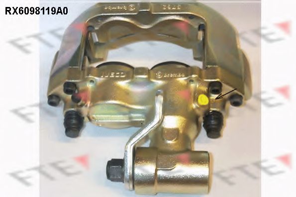 FTE RX6098119A0