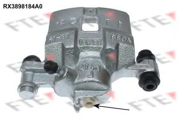 FTE RX3898184A0