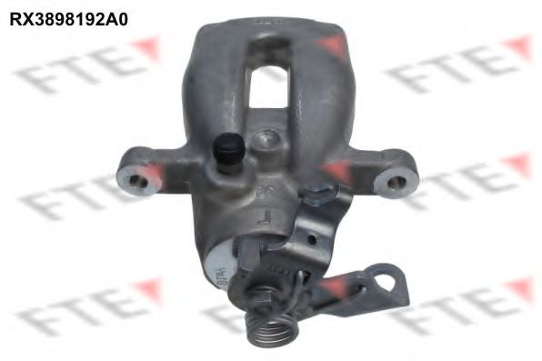 FTE RX3898192A0