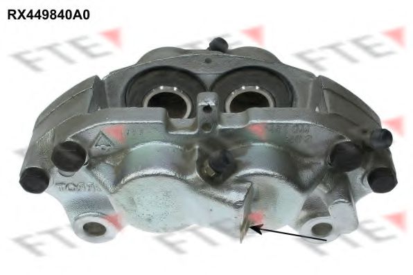 FTE RX449840A0