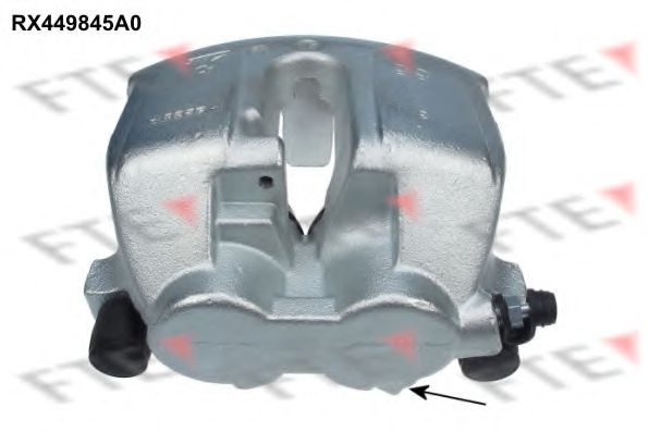 FTE RX449845A0