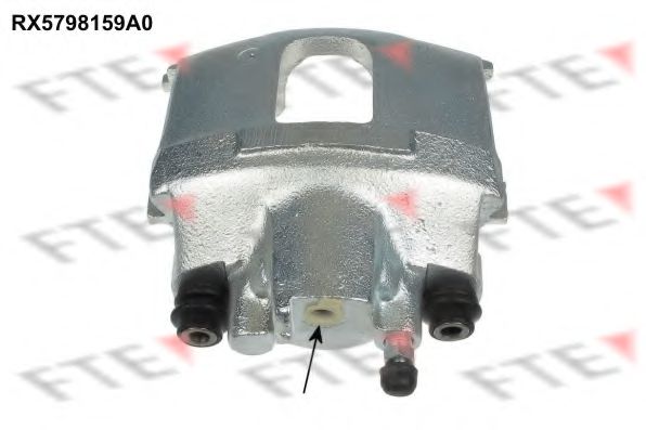FTE RX5798159A0