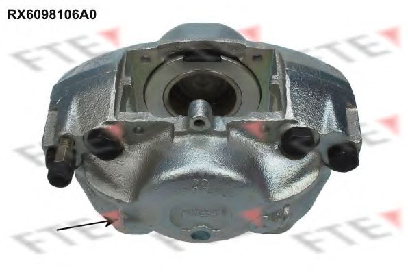 FTE RX6098106A0