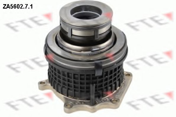 FTE ZA5602.7.1
