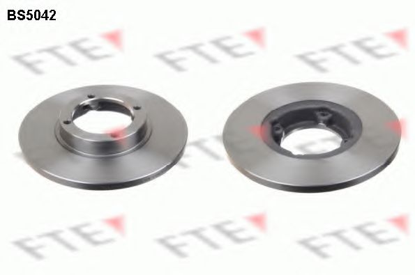 FTE BS5042