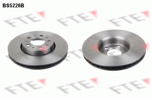 FTE BS5226B