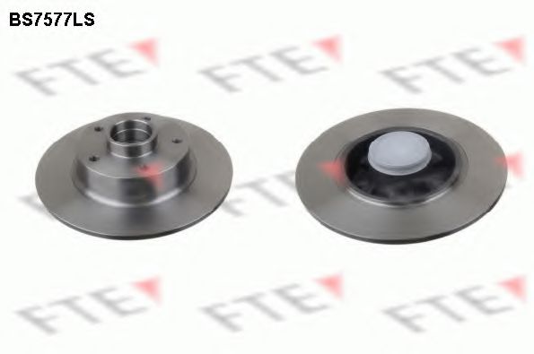 FTE BS7577LS