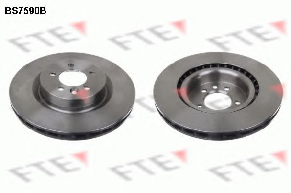FTE BS7590B