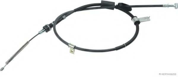 HERTH+BUSS JAKOPARTS J3938014