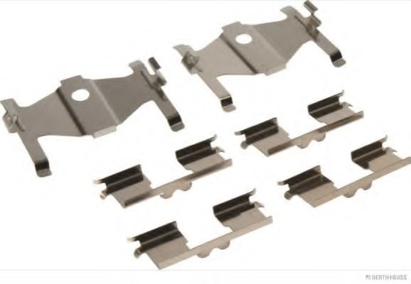HERTH+BUSS JAKOPARTS J3661038