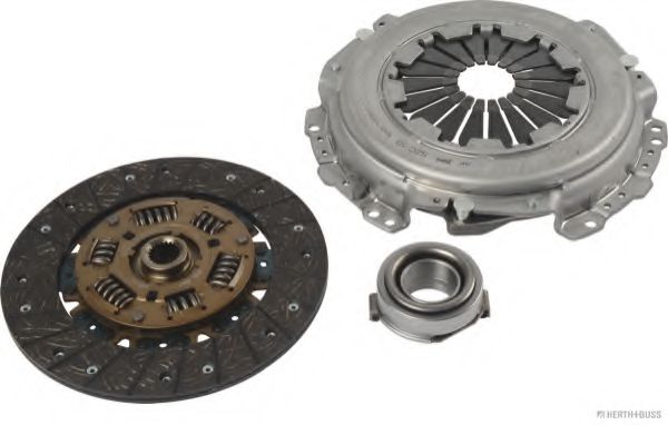 HERTH+BUSS JAKOPARTS J2008087