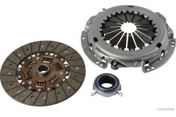 HERTH+BUSS JAKOPARTS J2002396