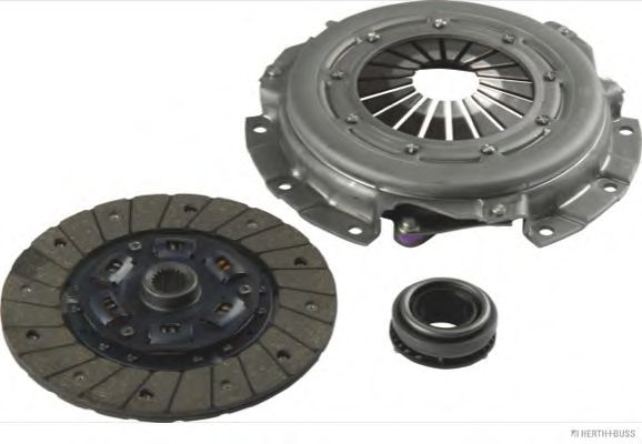 HERTH+BUSS JAKOPARTS J2000504