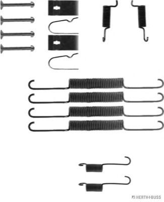 HERTH+BUSS JAKOPARTS J3563003