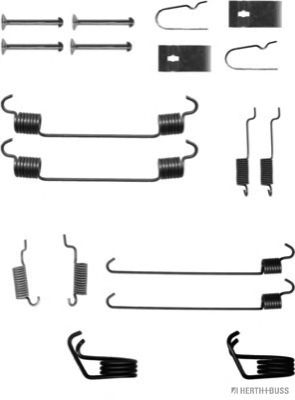 HERTH+BUSS JAKOPARTS J3563011