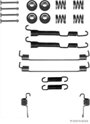 HERTH+BUSS JAKOPARTS J3565007