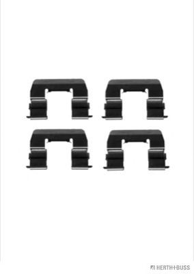 HERTH+BUSS JAKOPARTS J3660511