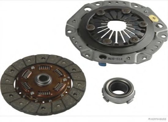 HERTH+BUSS JAKOPARTS J2008000