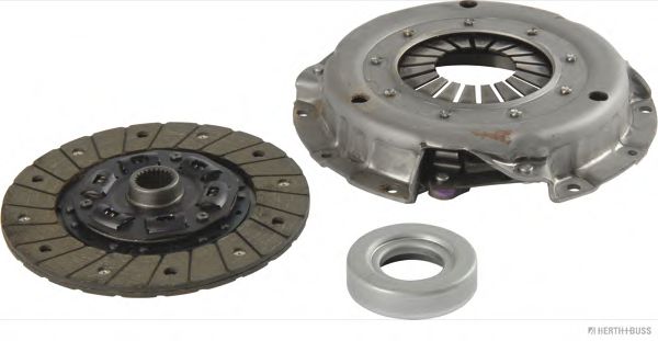 HERTH+BUSS JAKOPARTS J2001000