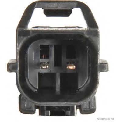 HERTH+BUSS JAKOPARTS J3100357