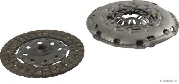 HERTH+BUSS JAKOPARTS J2002373