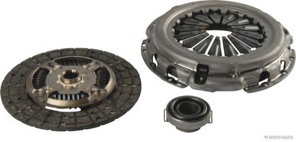 HERTH+BUSS JAKOPARTS J2002230