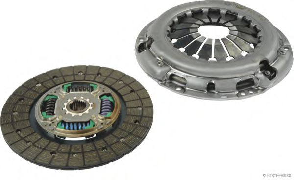 HERTH+BUSS JAKOPARTS J2002356